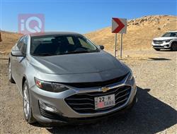 شيفروليه ماليبو